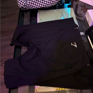 Gymshark Black Leggings